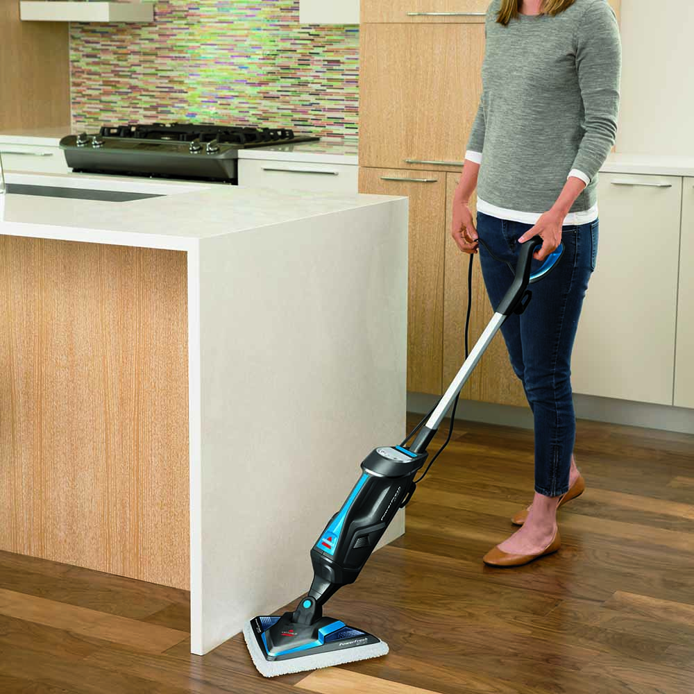 Bissell – Steam Mop PowerFresh Lift Off, 1897E